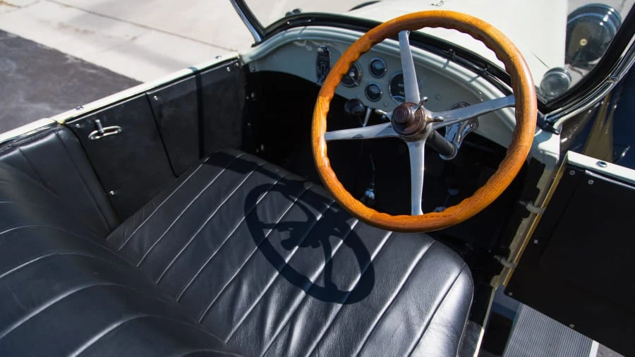 1927 Buick Standard Six & Master Six - Image 5 of 12