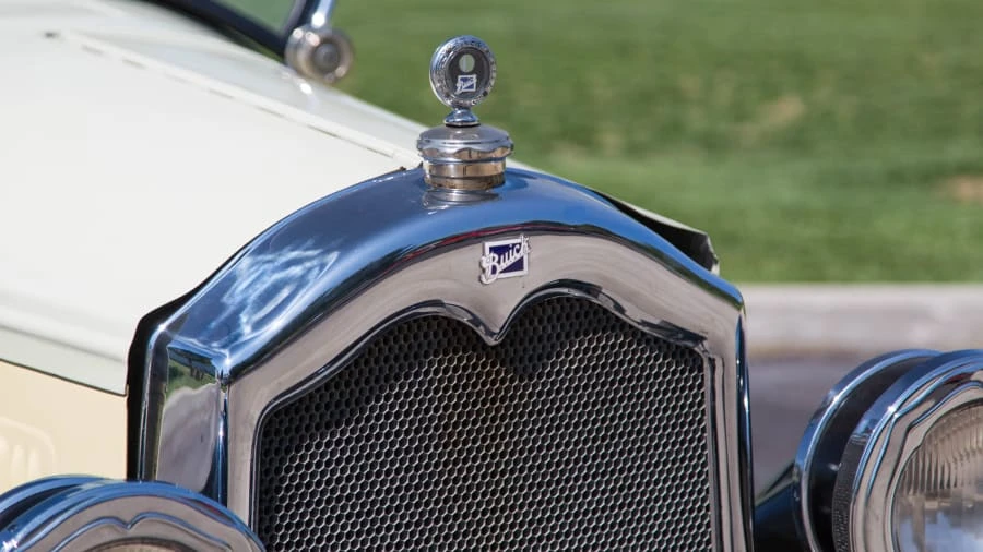 1927 Buick Standard Six & Master Six - Image 9 of 12