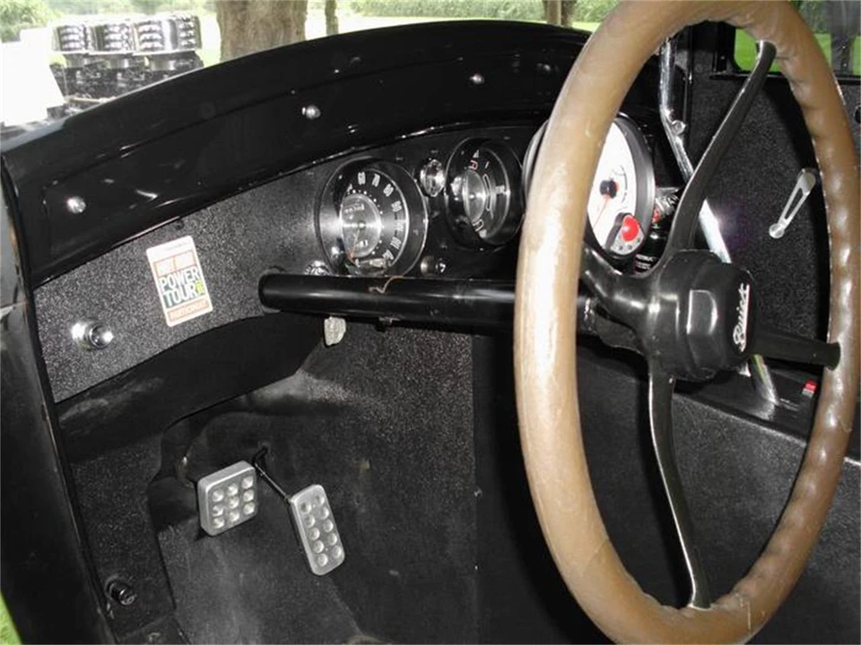 1927 Buick Standard Six & Master Six - Image 4 of 5