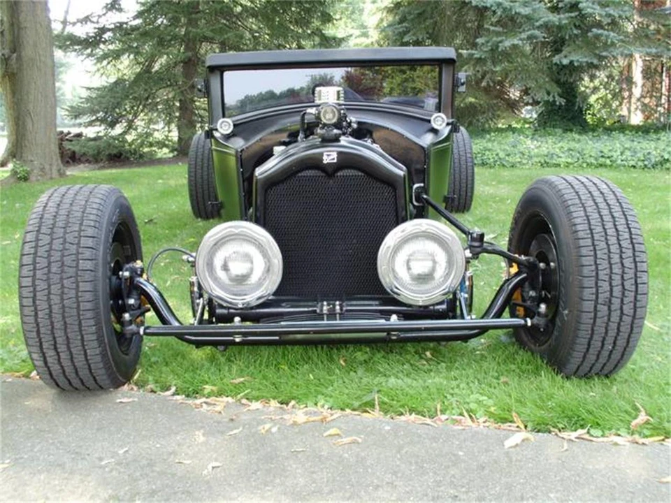 1927 Buick Standard Six & Master Six - Image 2 of 5