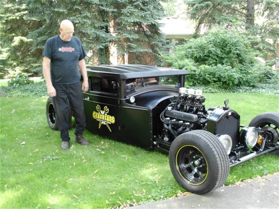 1927 Buick Standard Six & Master Six - Image 3 of 5