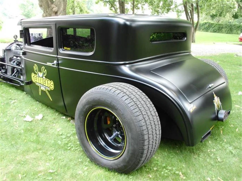 1927 Buick Standard Six & Master Six - Image 5 of 5