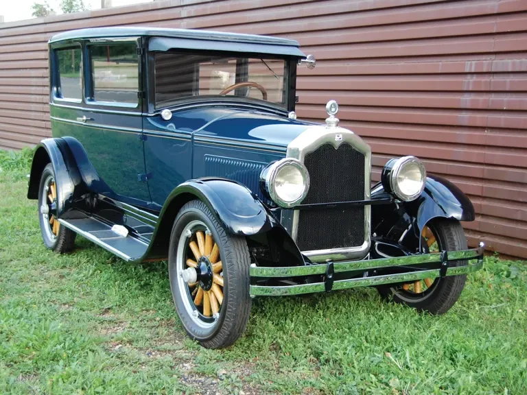 1927 Buick Standard Six & Master Six - Image 2 of 2