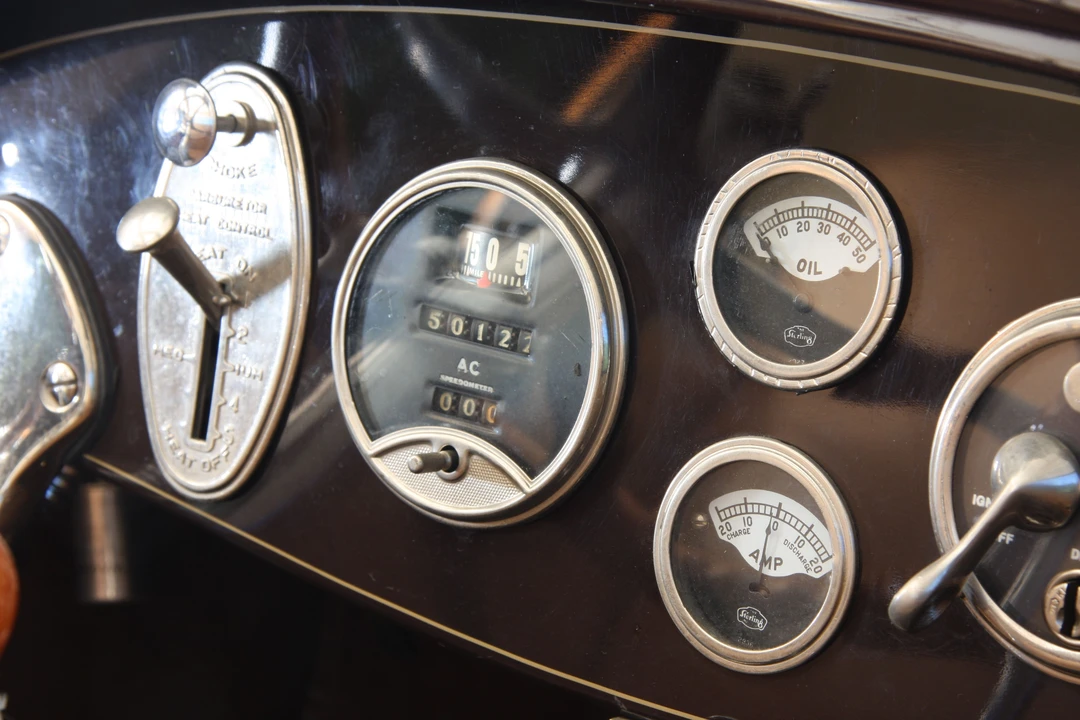 1927 Buick Standard Six & Master Six - Image 4 of 14