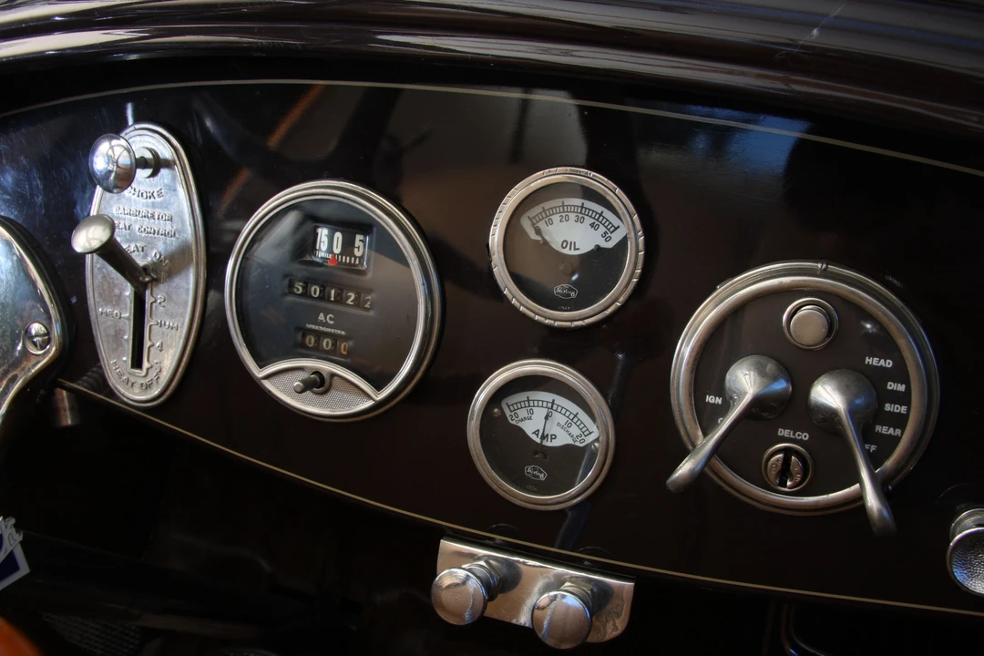 1927 Buick Standard Six & Master Six - Image 11 of 14