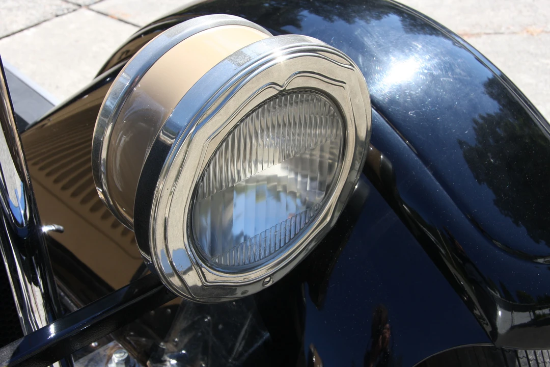1927 Buick Standard Six & Master Six - Image 10 of 14