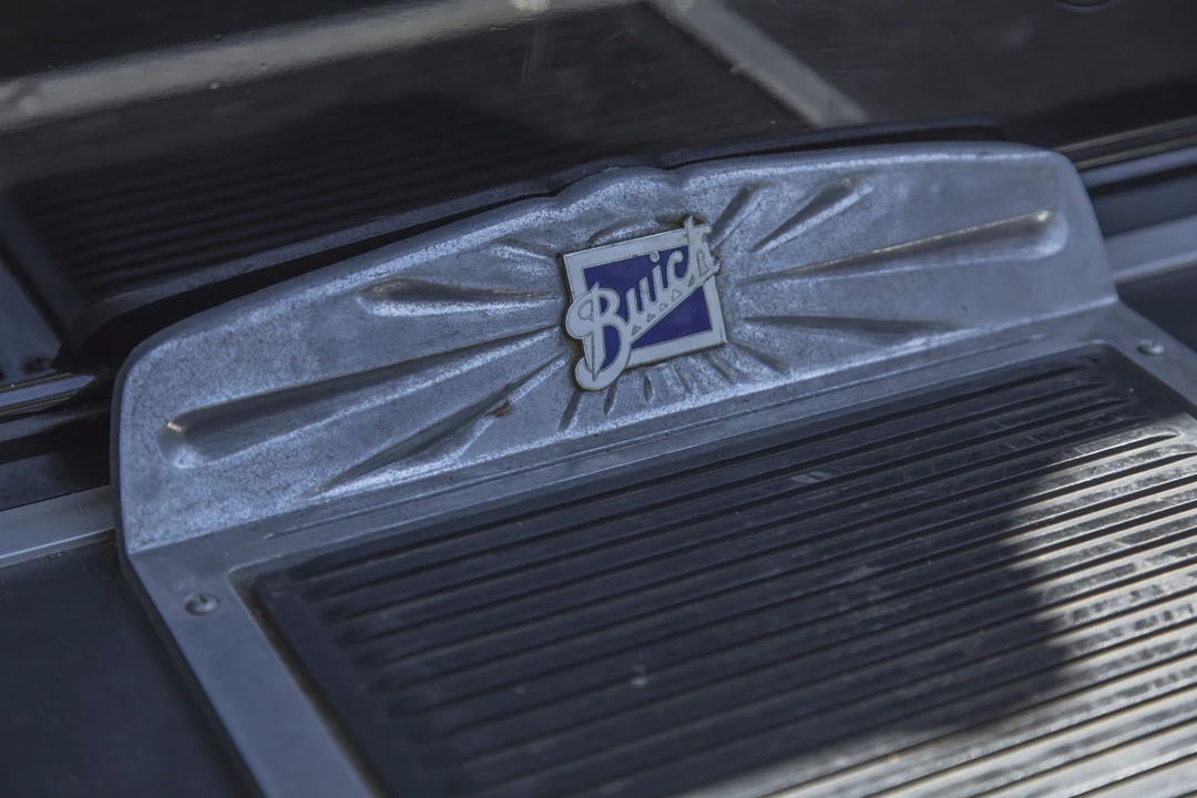 1927 Buick Standard Six & Master Six - Image 24 of 31