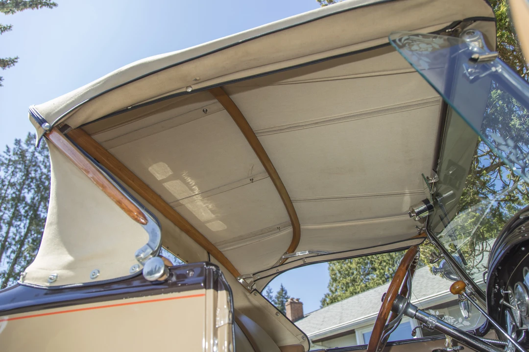 1927 Buick Standard Six & Master Six - Image 17 of 31