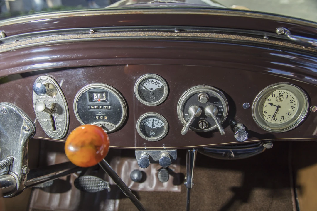 1927 Buick Standard Six & Master Six - Image 13 of 31