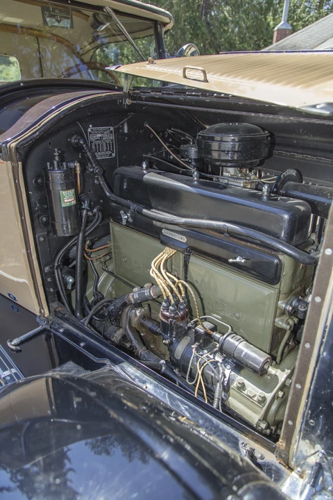 1927 Buick Standard Six & Master Six - Image 6 of 31