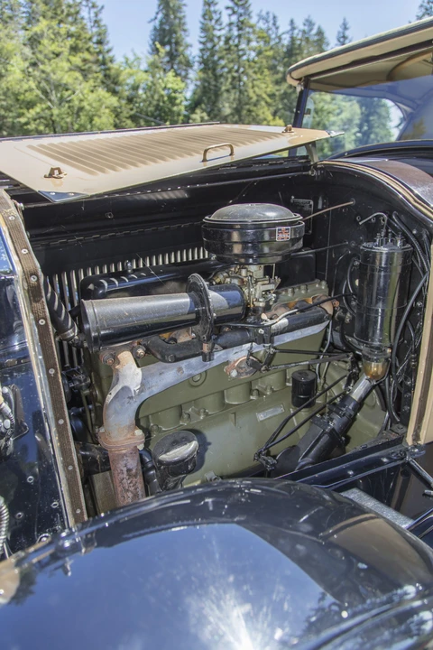 1927 Buick Standard Six & Master Six - Image 10 of 31