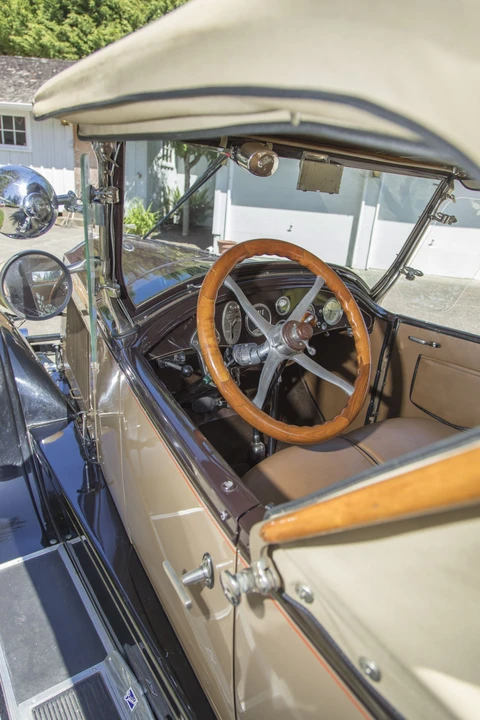 1927 Buick Standard Six & Master Six - Image 19 of 31