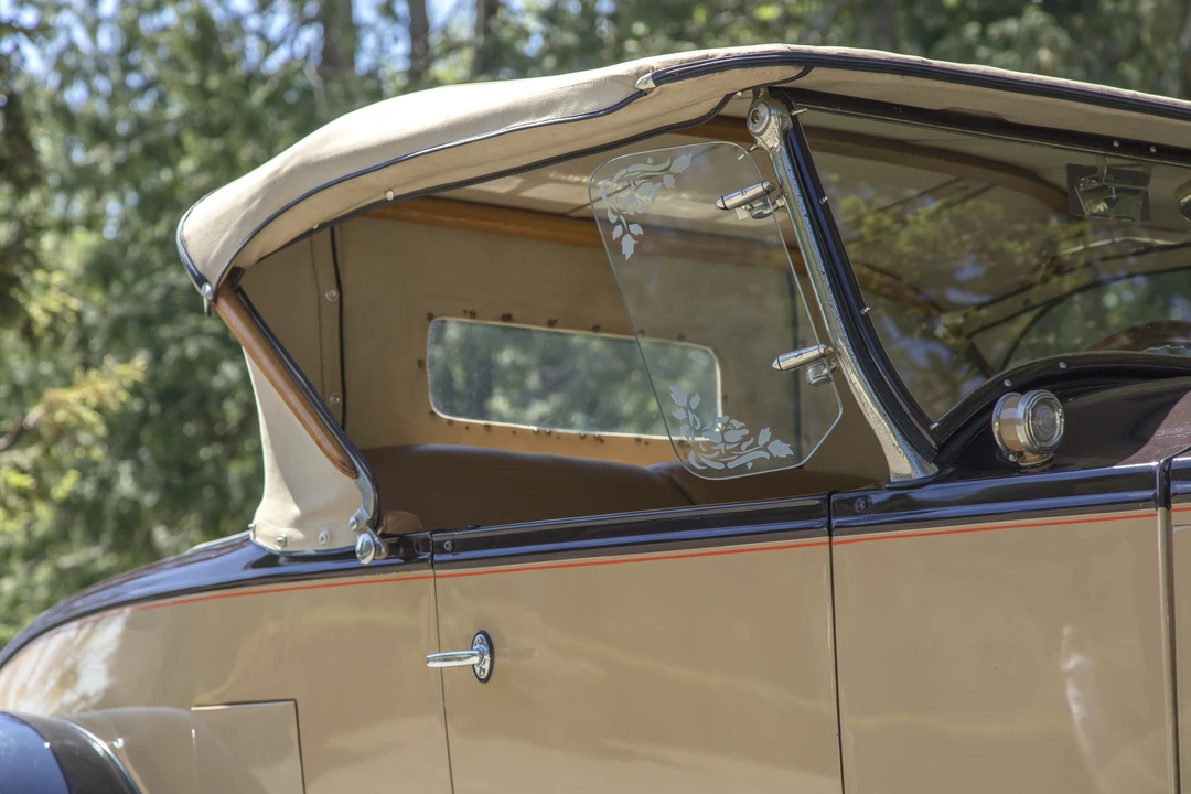 1927 Buick Standard Six & Master Six - Image 18 of 31