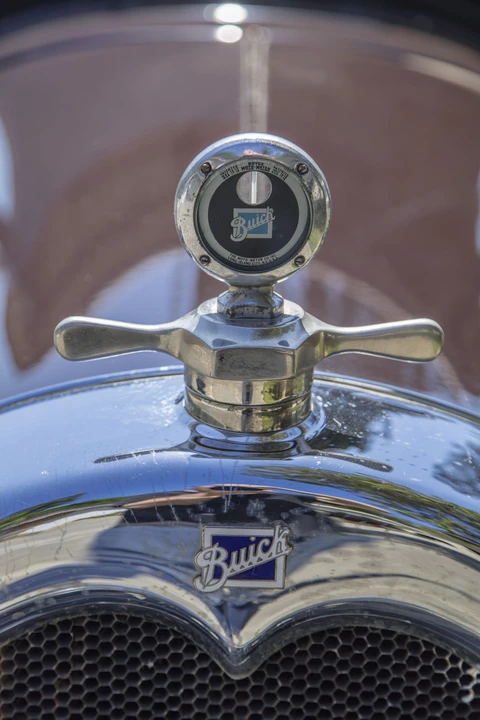 1927 Buick Standard Six & Master Six - Image 27 of 31