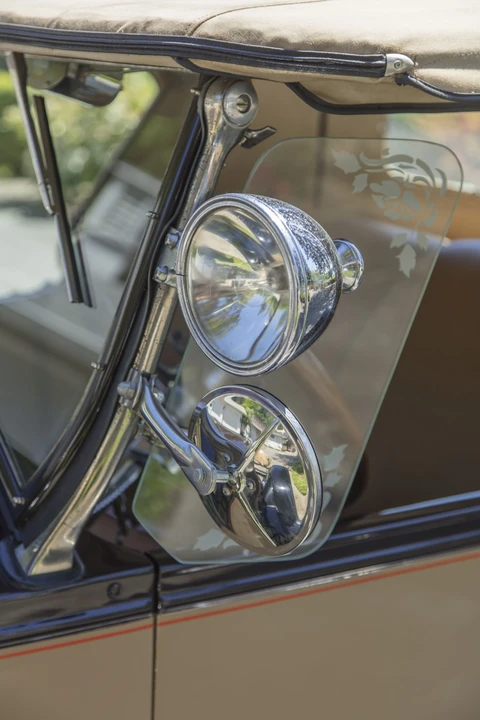 1927 Buick Standard Six & Master Six - Image 25 of 31