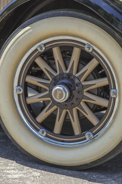 1927 Buick Standard Six & Master Six - Image 26 of 31