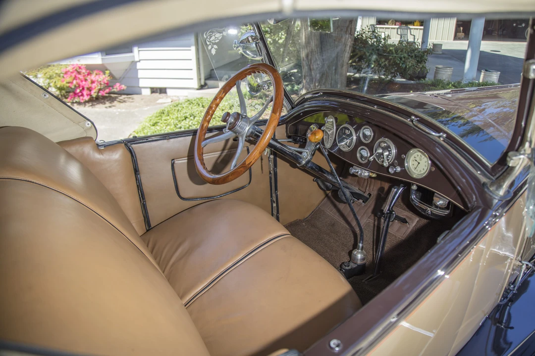 1927 Buick Standard Six & Master Six - Image 21 of 31