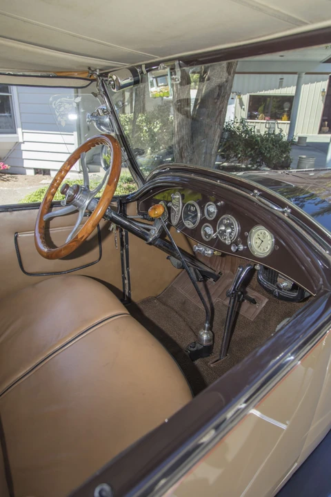 1927 Buick Standard Six & Master Six - Image 20 of 31