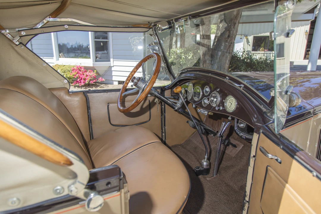 1927 Buick Standard Six & Master Six - Image 23 of 31