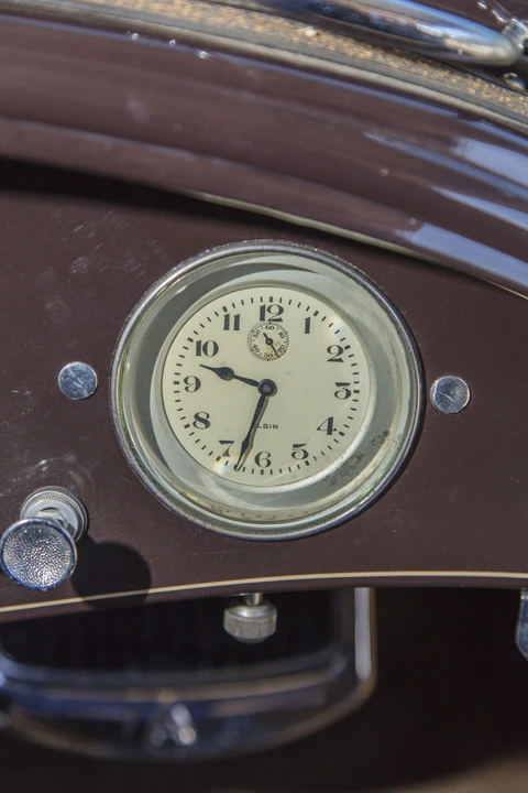 1927 Buick Standard Six & Master Six - Image 14 of 31
