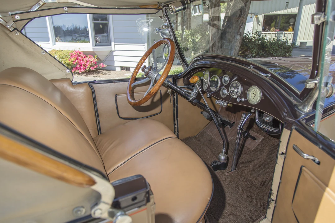 1927 Buick Standard Six & Master Six - Image 22 of 31
