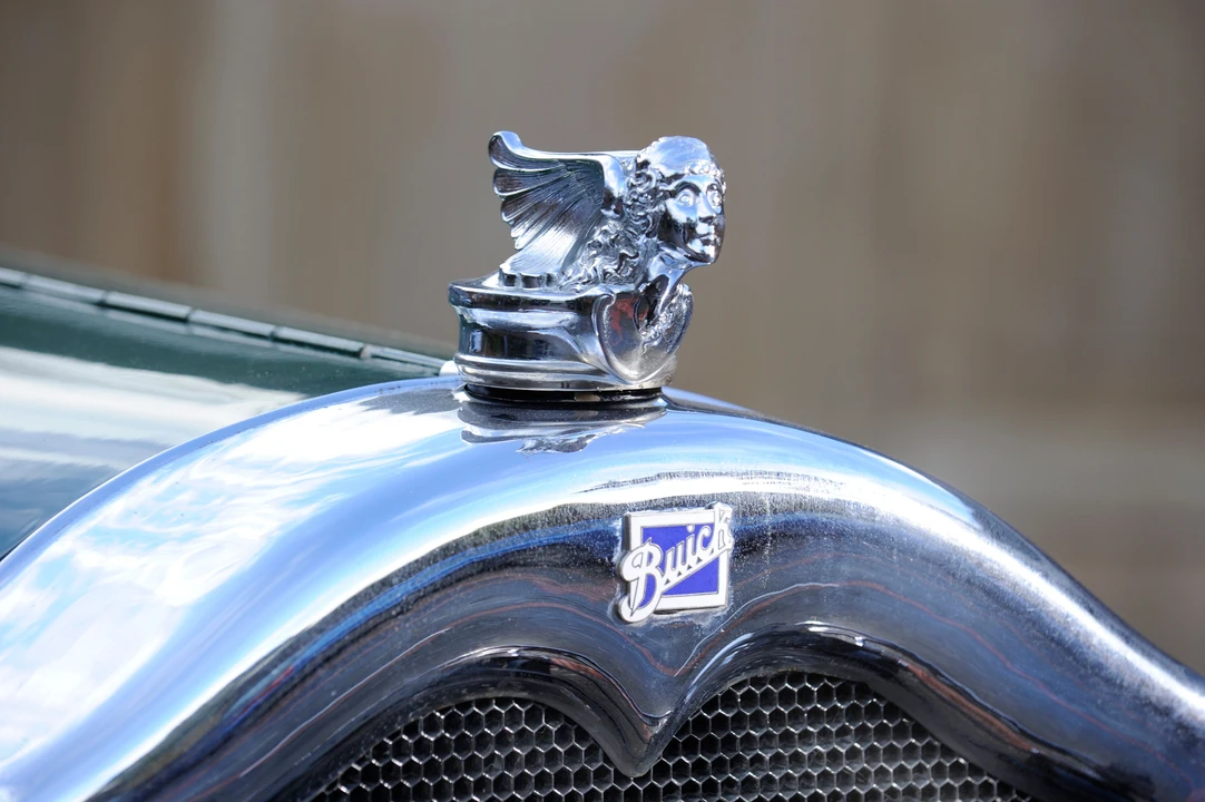 1927 Buick Standard Six & Master Six - Image 12 of 12