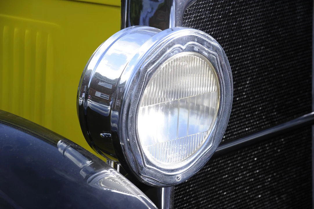 1927 Buick Standard Six & Master Six - Image 10 of 12