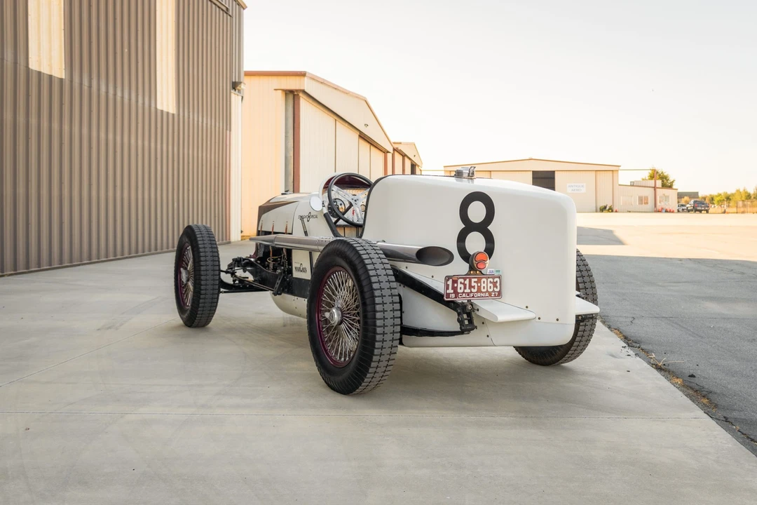 1927 Buick Standard Six & Master Six - Image 7 of 31