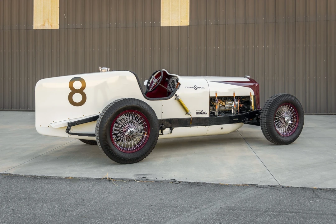 1927 Buick Standard Six & Master Six - Image 10 of 31