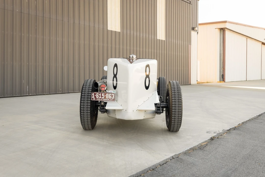 1927 Buick Standard Six & Master Six - Image 8 of 31