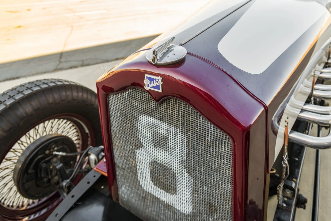 1927 Buick Standard Six & Master Six - Image 28 of 31