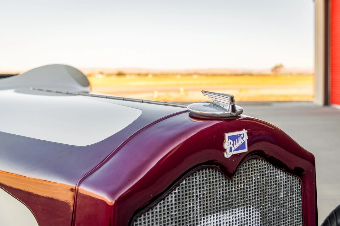 1927 Buick Standard Six & Master Six - Image 30 of 31