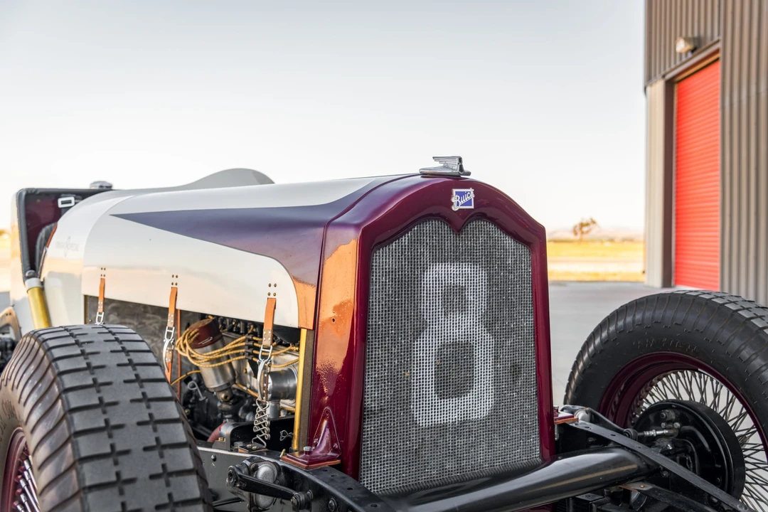 1927 Buick Standard Six & Master Six - Image 31 of 31