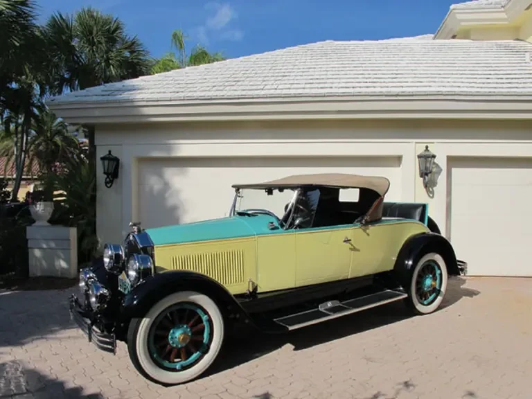 1927 Buick Standard Six & Master Six - Image 2 of 2