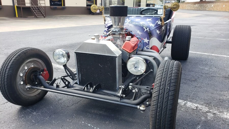 1927 Buick Standard Six & Master Six - Image 8 of 13