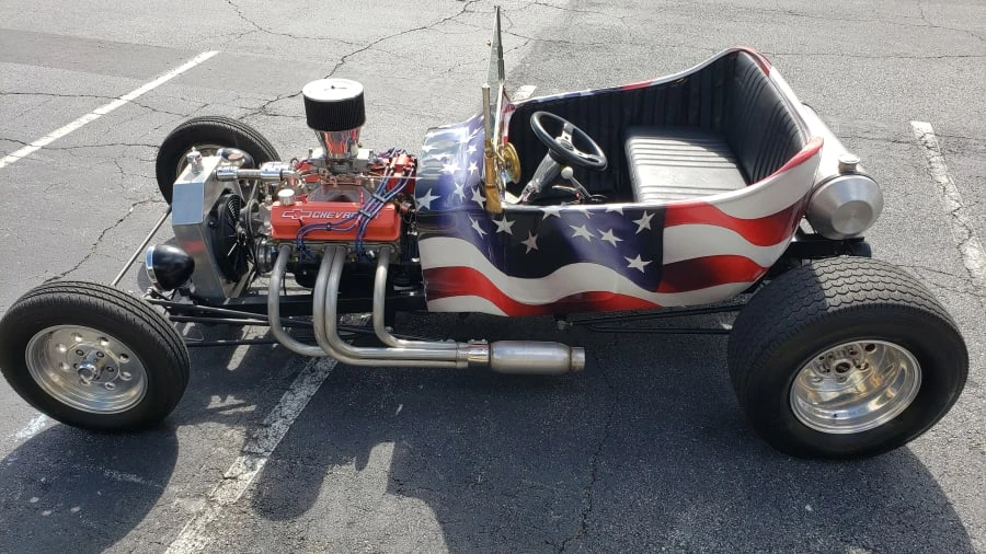 1927 Buick Standard Six & Master Six - Image 3 of 13