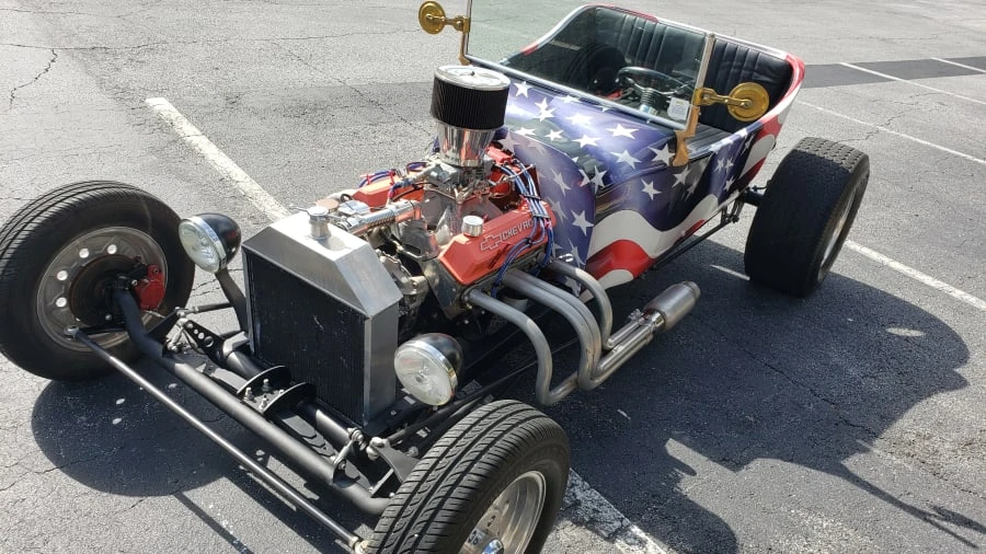 1927 Buick Standard Six & Master Six - Image 13 of 13