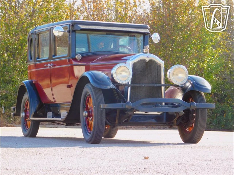 1927 Buick Standard Six & Master Six - Image 21 of 31