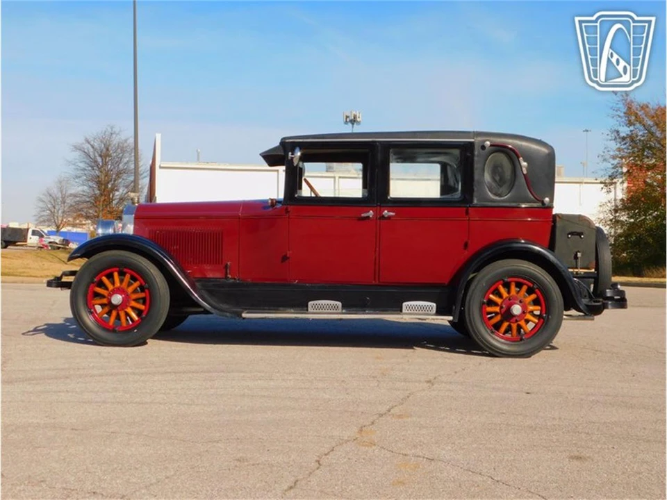 1927 Buick Standard Six & Master Six - Image 30 of 31