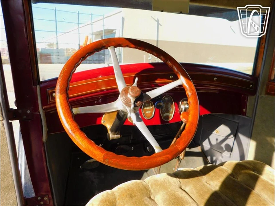1927 Buick Standard Six & Master Six - Image 9 of 31
