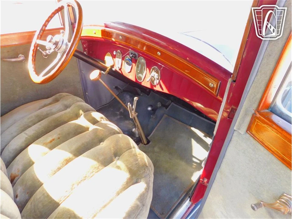 1927 Buick Standard Six & Master Six - Image 11 of 31