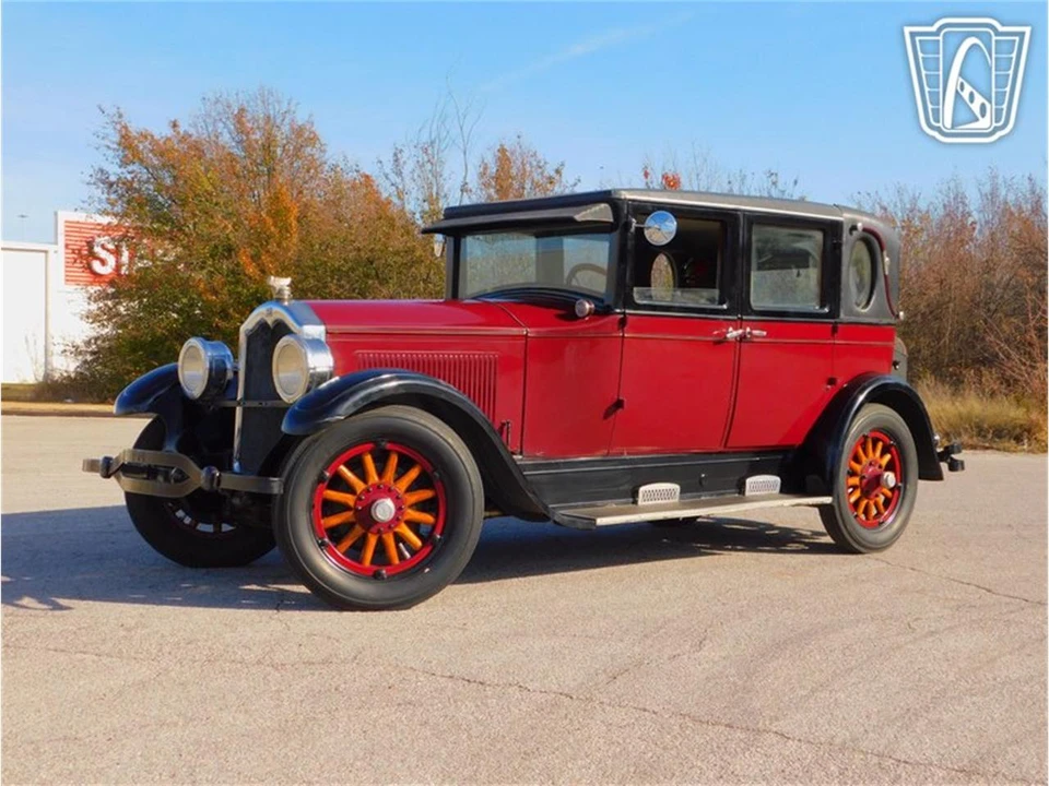 1927 Buick Standard Six & Master Six - Image 28 of 31