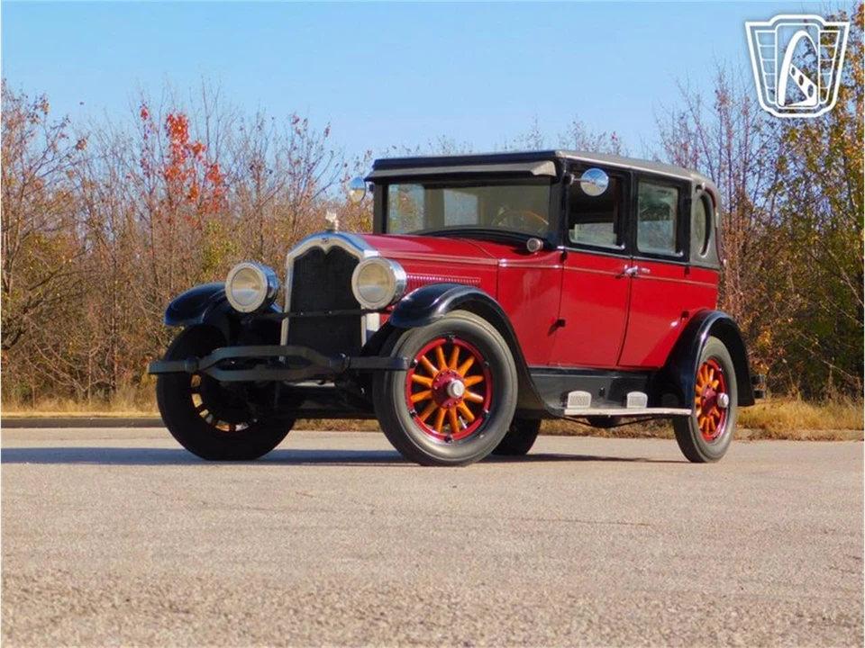 1927 Buick Standard Six & Master Six - Image 23 of 31