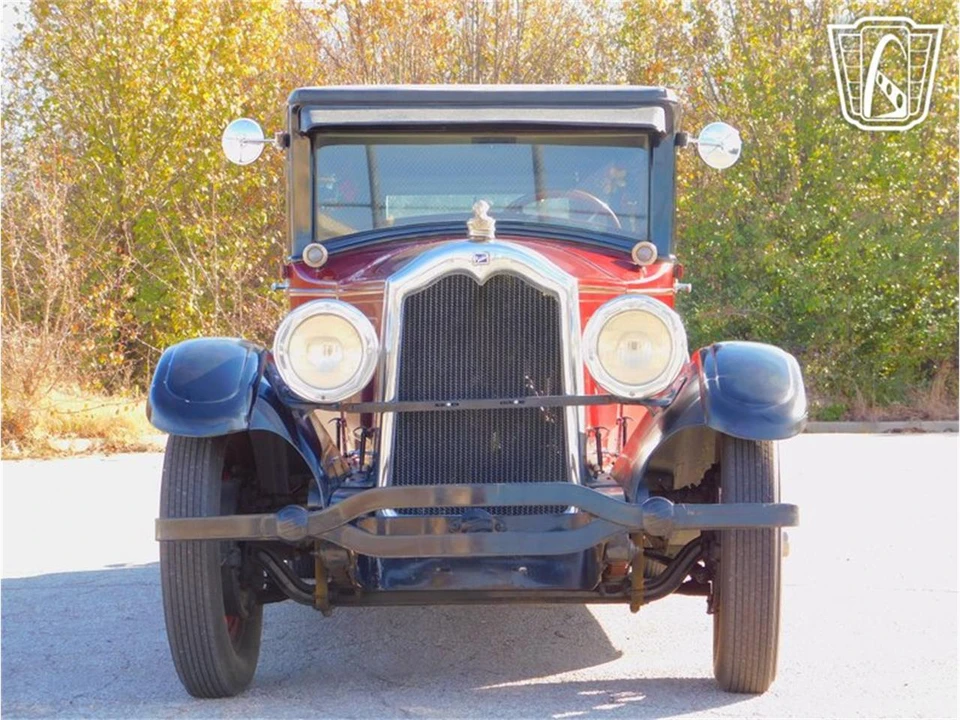 1927 Buick Standard Six & Master Six - Image 4 of 31