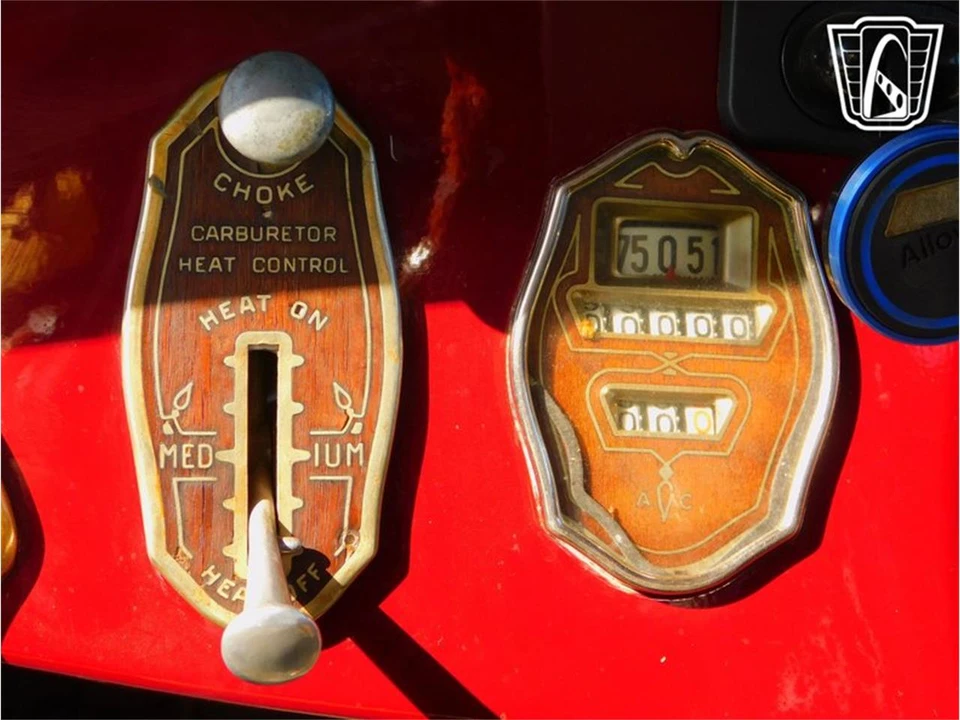 1927 Buick Standard Six & Master Six - Image 13 of 31