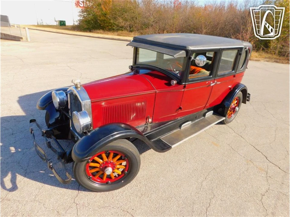 1927 Buick Standard Six & Master Six - Image 29 of 31