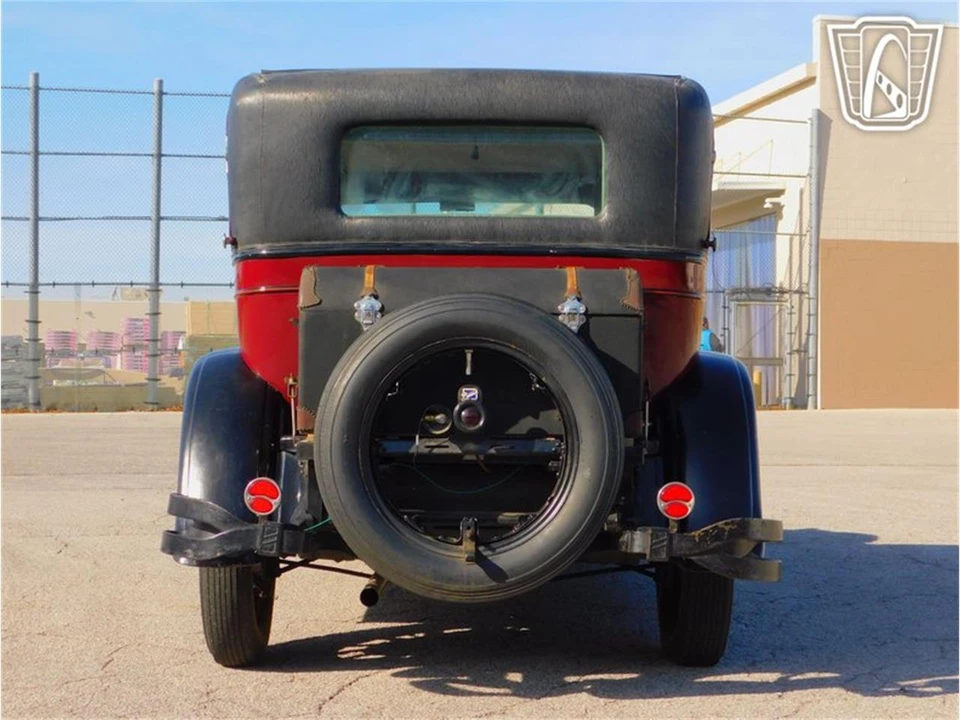 1927 Buick Standard Six & Master Six - Image 5 of 31