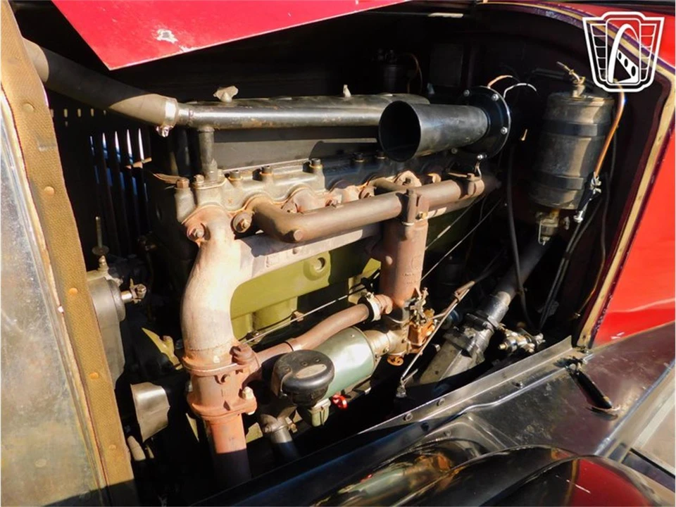 1927 Buick Standard Six & Master Six - Image 17 of 31