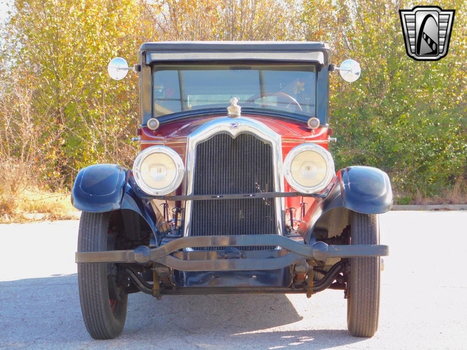 1927 Buick Standard Six & Master Six - Image 10 of 21