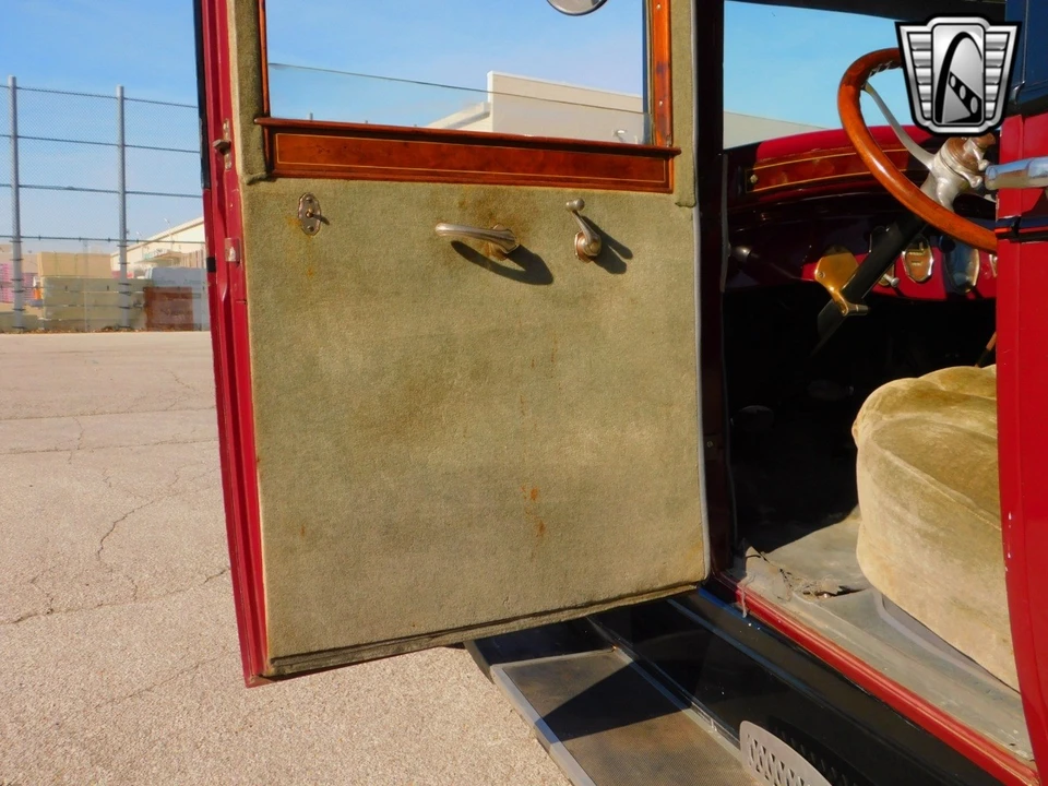 1927 Buick Standard Six & Master Six - Image 17 of 21